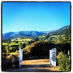 Agriturismo B&B Domo De Resteblas img52