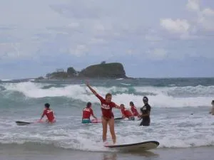 Mudjimba Esplanade Villa - Mudjimba