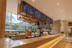 Asia International Hotel Guangdong