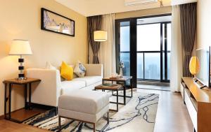 Yuwa Serviced Residence