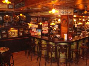 Hostal Restaurante Baraka