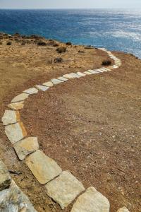 Archipelagotinos Tinos Greece