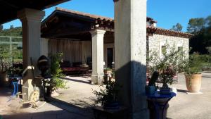 Sejours chez l'habitant Clos St Jean Baptiste : photos des chambres
