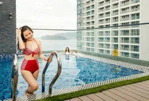 Aaron Hotel - Nha Trang