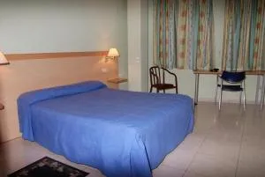 Hostal Restaurante Baraka - Sobradiel