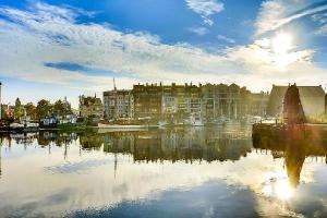 Szafarnia Apartments Old Town