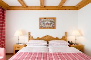 Crystal Hotel superior