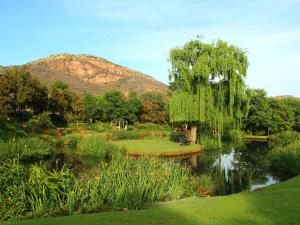 Glenburn Lodge & Spa