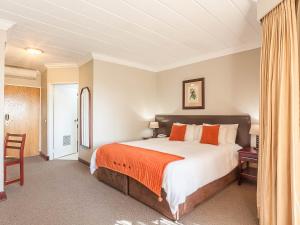 Glenburn Lodge & Spa