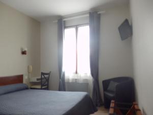 Hotels Hotel Alienor : Chambre Double Standard