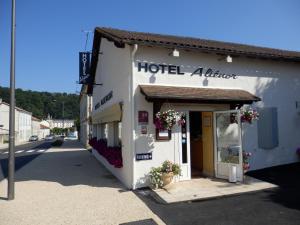 Hotels Hotel Alienor : photos des chambres