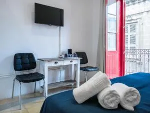 Valletta Kampnar City Living - Valletta