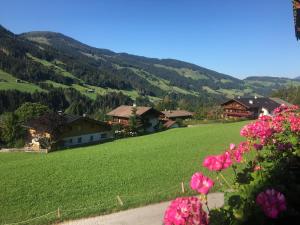 Landhaus Christina Alpbach