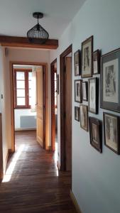 Chalets La Grange Des Biches : photos des chambres