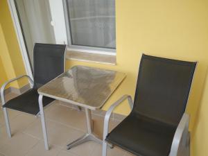 Hévíz -Alsópáhok Villa-Erika Apartman