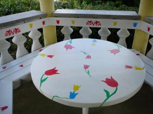 Hévíz -Alsópáhok Villa-Erika Apartman