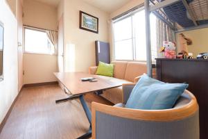 Yoyogi House