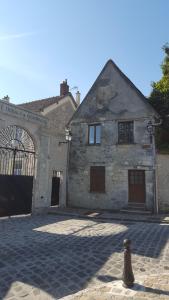 Appartement au coeur de la cité médiévale photo 18