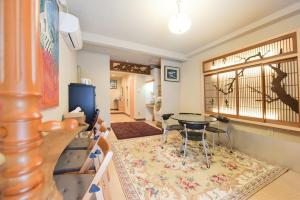 Yoyogi House - Apartmány, Tokio