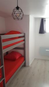 Appartement au coeur de la cité médiévale photo 15