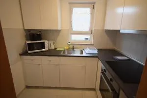 AB Apartment Objekt 72 - Steinbach