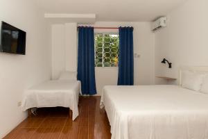 Reggae Hostel Montego Bay