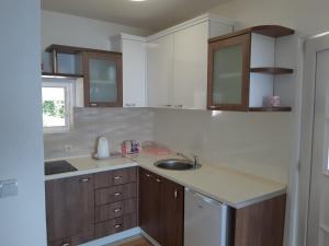 Ohrid Sunset Apartments Velestovo