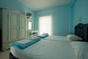 Elena Hotel Epirus Greece