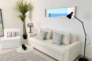 Loft del Mar - Charming luxury apartment at La Roca