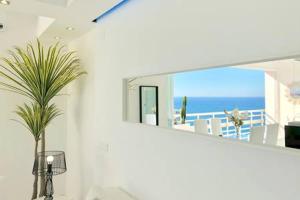 Loft del Mar - Charming luxury apartment at La Roca