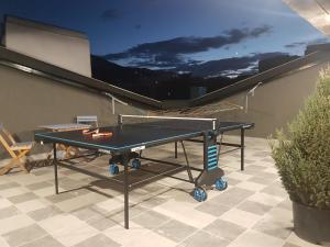 Ninis Lofts at the Melikishvili Street