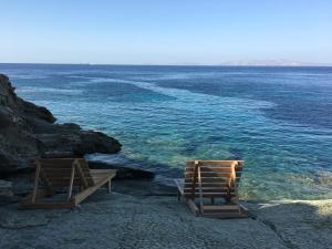 Archipelagotinos Tinos Greece