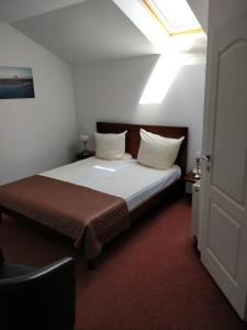 Hotel Oxigen Petrosani