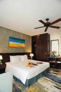 Sen Boutique Villa Apartment