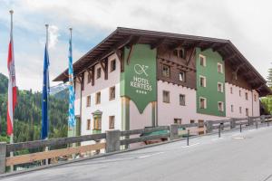 Hotel Kertess