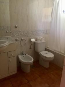 Marbesa Villas with Jacuzzi