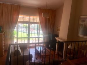 Marbesa Villas with Jacuzzi