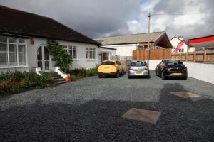 Lynton Lodge Studios