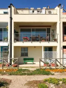 LA DIGA - Bilocale a Marzamemi, fronte mare - Marzamemi