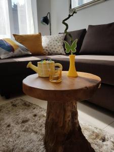 4 star apartement Apartment Palmira Pula Horvaatia