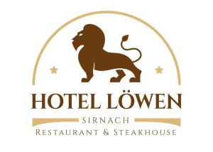 2 star hotell Hotel Restaurant Loewen Sirnach Šveits