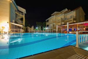 Elena Hotel Epirus Greece