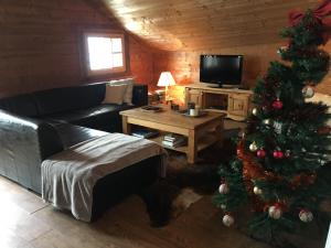 4 star pansion Chalet Odette Morzine Prantsusmaa