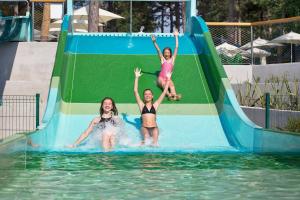 Valamar Camping Ježevac