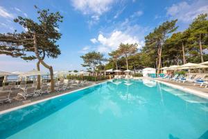 Valamar Camping Ježevac