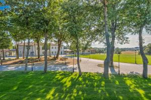 Borgo La Chiaracia Resort & SPA