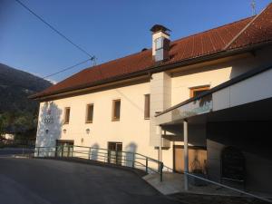 Frühstücks-Radpension Taurer-Thoman