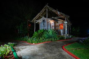 Lotus an Eco Resort Konark