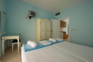 Elena Hotel Epirus Greece