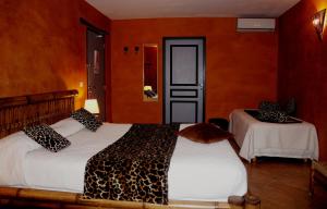 Hotels Hotel Le Saint Jean : photos des chambres